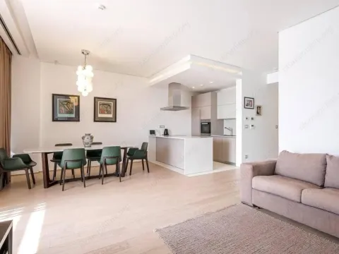 Prodaja, dvosoban stan, 133m², Dukley Gardens, Budva - image 2