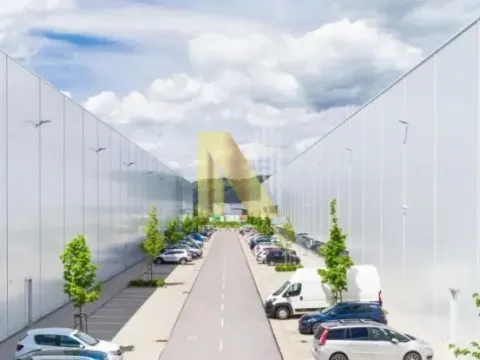 Izdavanje, poslovni prostor, 5000m², Stara Pazova, Srbija - image 5