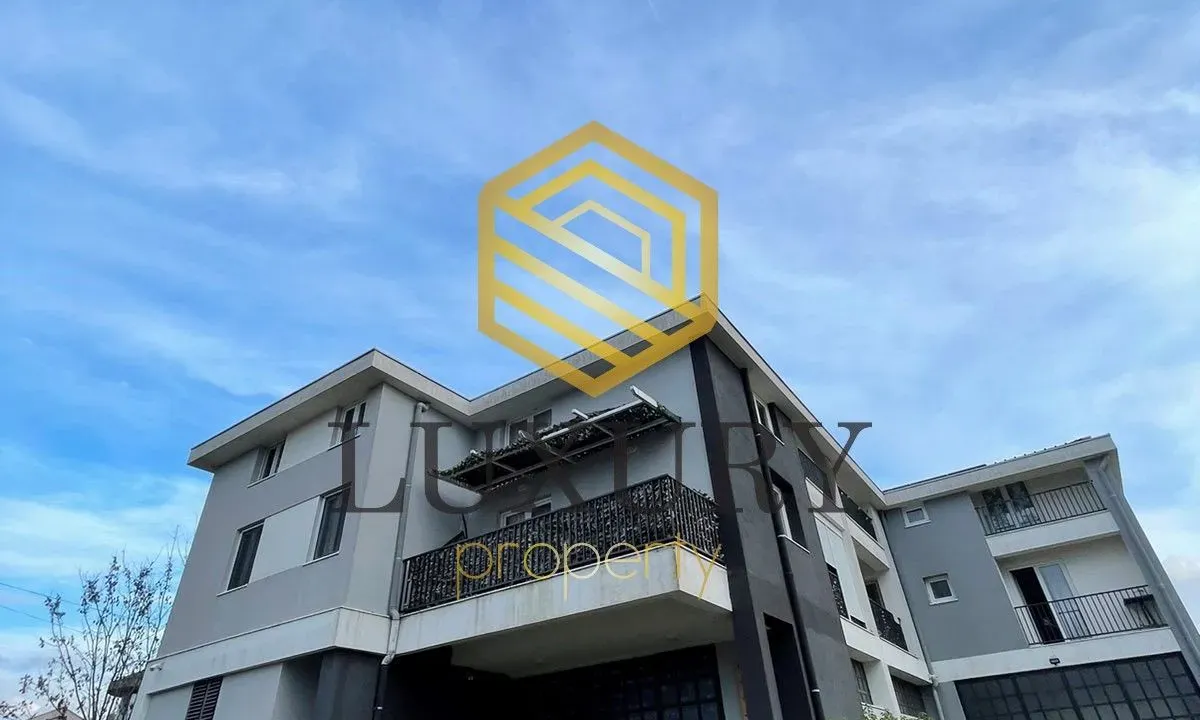 Izdavanje, stan, 27m², Donja Gorica, Podgorica