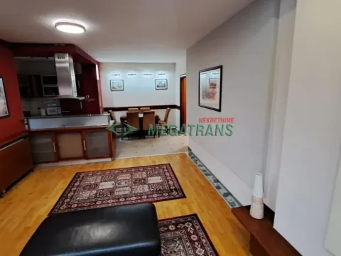 Izdavanje, trosoban stan, 86m², Grbavica, Novi Sad Sve Podlokacije - image 2