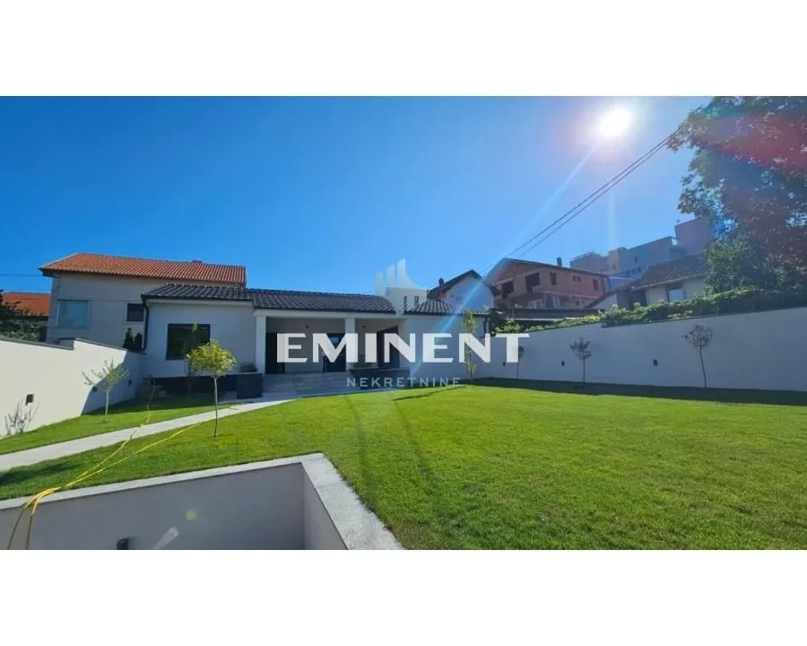 Rent, house, 113m², Trošarina, Voždovac Sve Podlokacije