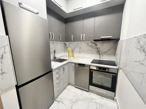 Izdavanje, dvosoban stan, 48m², Avijatičarsko naselje, Novi Sad Sve Podlokacije - image 7