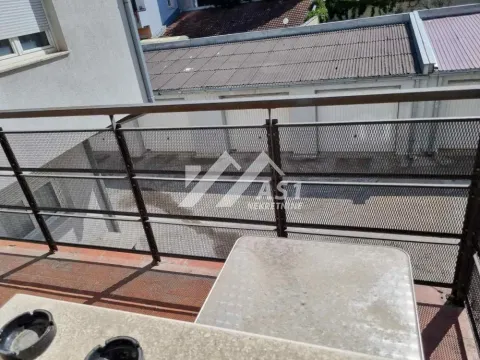 Izdavanje, dvosoban stan, 50m², Bulevar Oslobodjenja, Novi Sad Sve Podlokacije - image 10