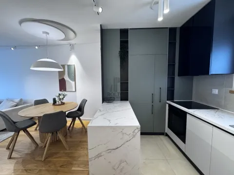 Rent, two bedroom apartment, 46m², Zemun Sve Podlokacije, Beograd - image 10