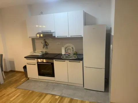 Sale, two bedroom apartment, 47m², Petrovaradin, Novi Sad - image 5