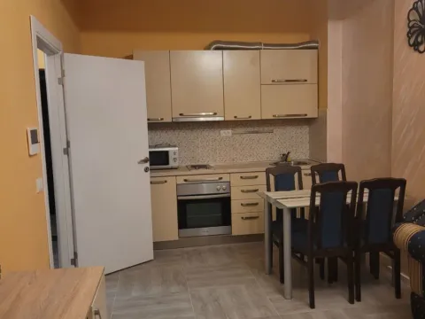 Sale, one bedroom apartment, 46m², Ilino, Bar - image 11