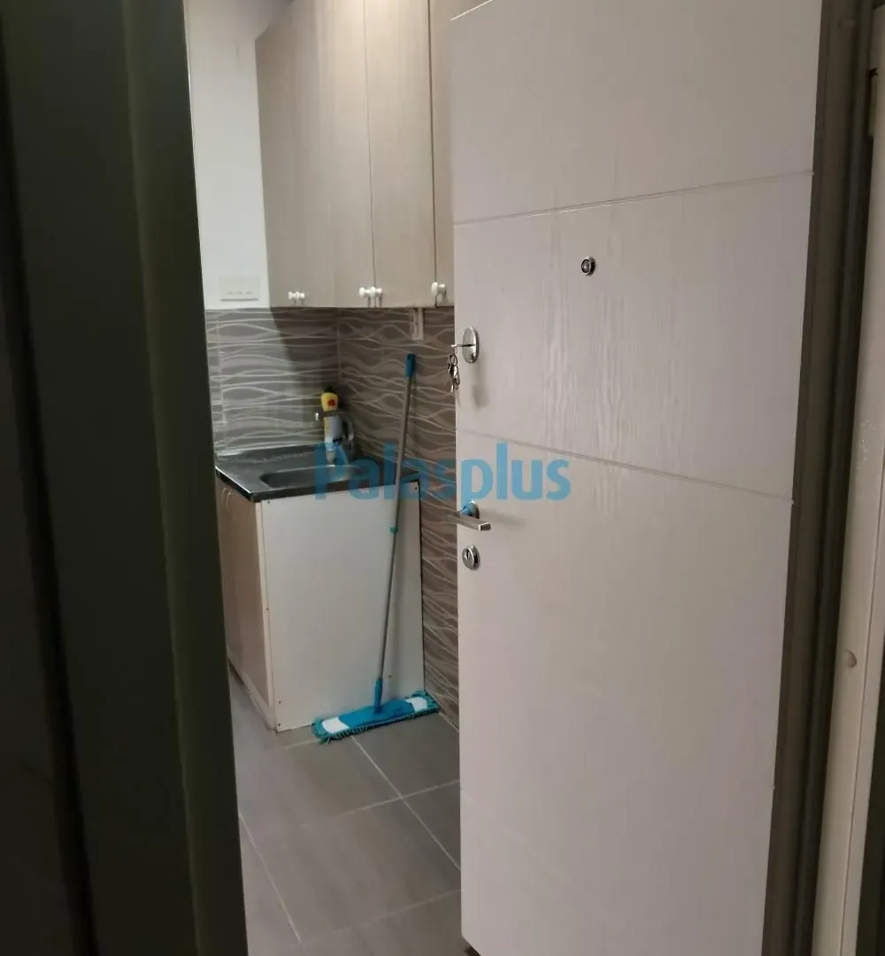 Sale, apartment, 26m², Karaburma, Palilula Sve Podlokacije