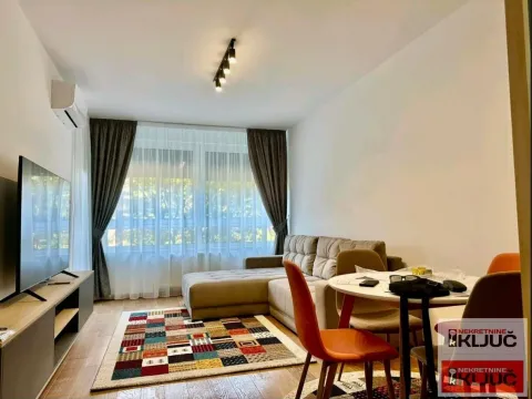 Izdavanje, jednosoban stan, 45m², Spens, Novi Sad Sve Podlokacije - image 11