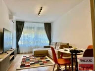 Izdavanje, jednosoban stan, 45m², Spens, Novi Sad Sve Podlokacije - image 11