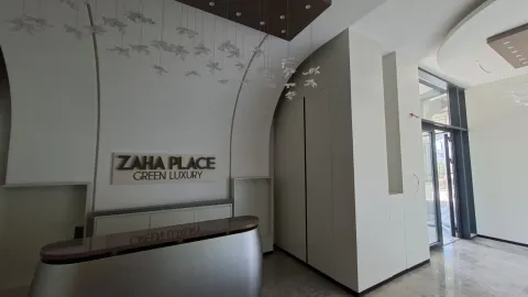 Izdavanje, jednosoban stan, 56m², Šušanj, Bar - image 11