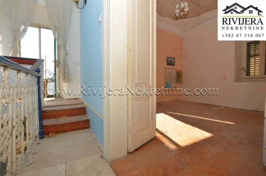Prodaja, stan, 135m², Centar, Herceg Novi