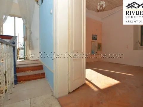 Prodaja, stan, 135m², Centar, Herceg Novi - image 10