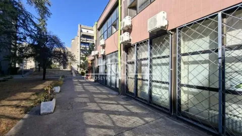 Rent, office space, 30m², Novi Beograd Blok 22, Novi Beograd Sve Podlokacije - image 12