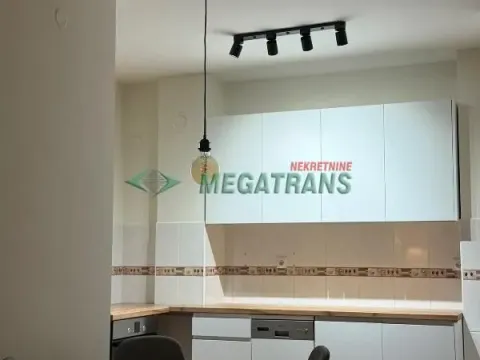 Rent, two bedroom apartment, 43m², Grbavica, Novi Sad Sve Podlokacije - image 5