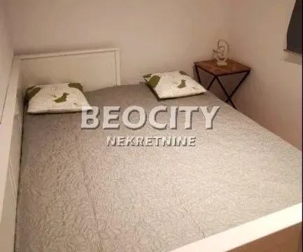 Izdavanje, dvosoban stan, 40m², Skadarlija, Beograd - image 3