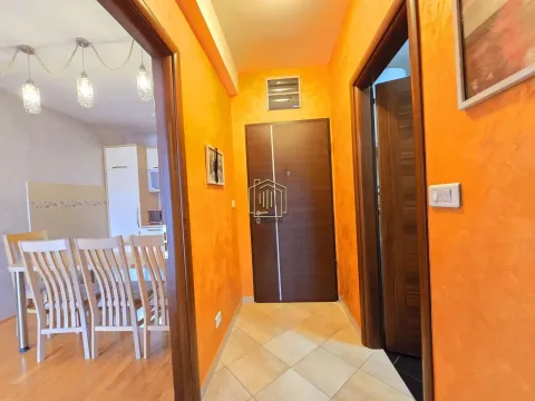 Izdavanje, dvosoban stan, 60m², Stari Aerodrom, Podgorica - image 4