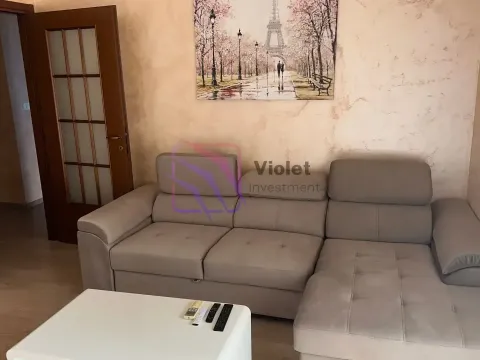 Rent, two bedroom apartment, 75m², City Kvart, Podgorica - image 2