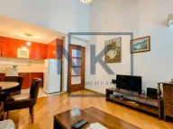 Izdavanje, jednosoban stan, 48m², Preko Morače, Podgorica - image 4