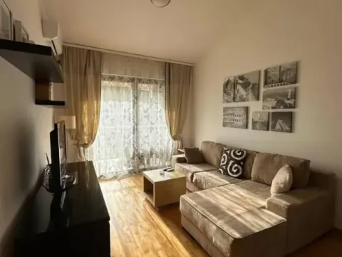 Prodaja, jednosoban stan, 47m², Pržno, Budva - image 1