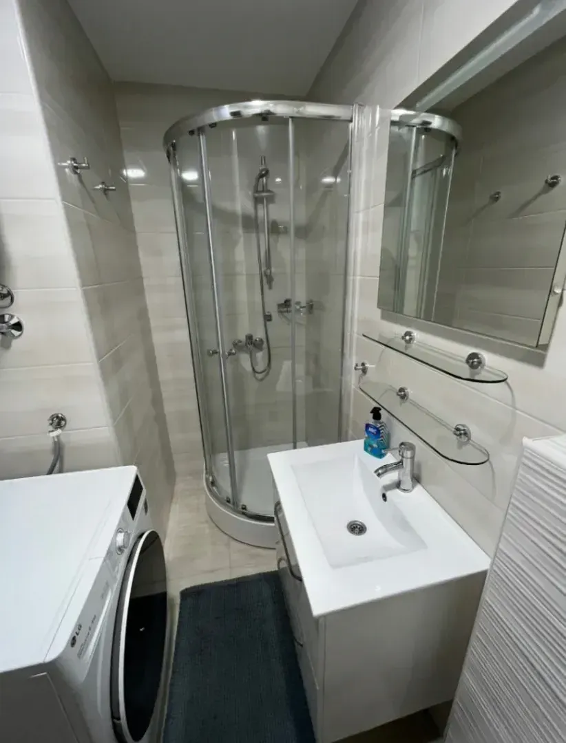 Prodaja, garsonjera, 24m², Centar, Bar