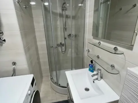 Sale, studio apartment, 24m², Centar, Bar - image 6