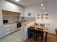 Izdavanje, jednosoban stan, 56m², City Kvart, Podgorica - image 2