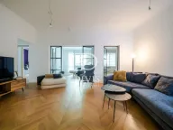 Prodaja, četvorosoban stan, 119m², Stari Grad, Beograd - image 1