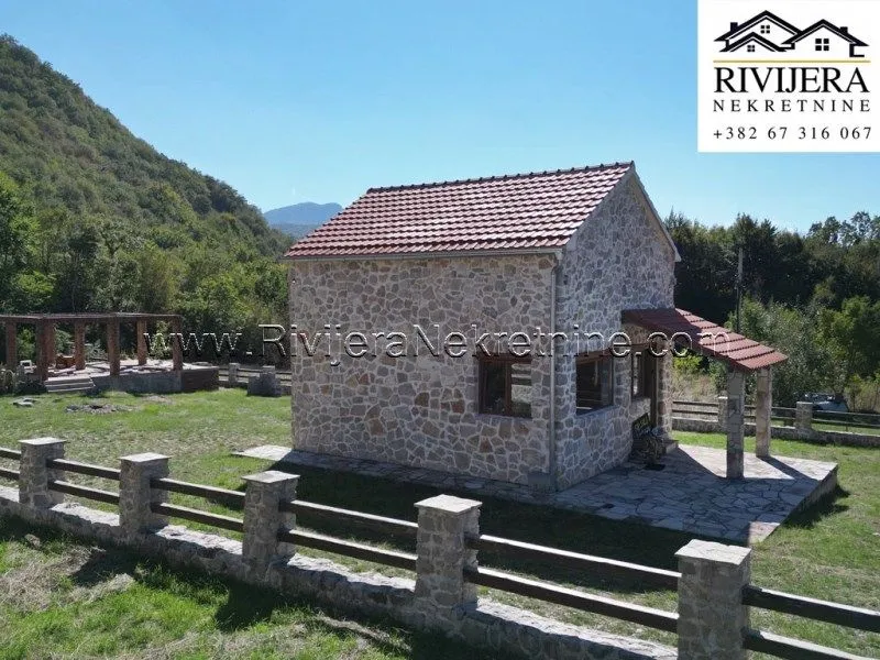 Prodaja, kuća, 189m², Herceg Novi, Crna Gora