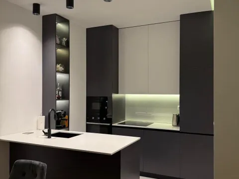 Prodaja, dvosoban stan, 78m², Centar, Bar - image 1