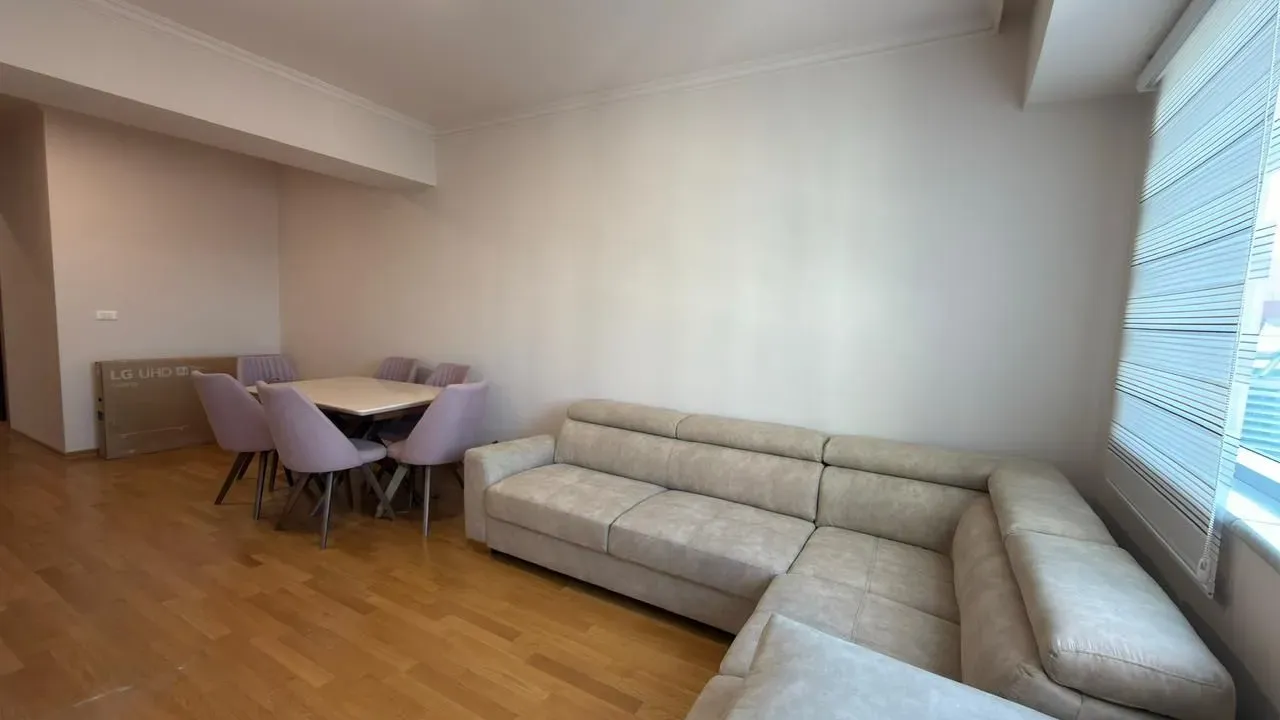 Sale, one bedroom apartment, 50m², Centar, Podgorica