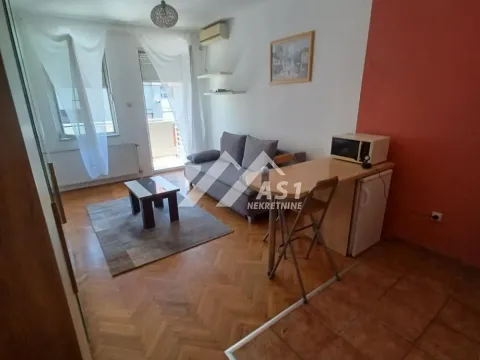 Izdavanje, stan, 30m², Novi Sad Sve Podlokacije, Novi Sad - image 3