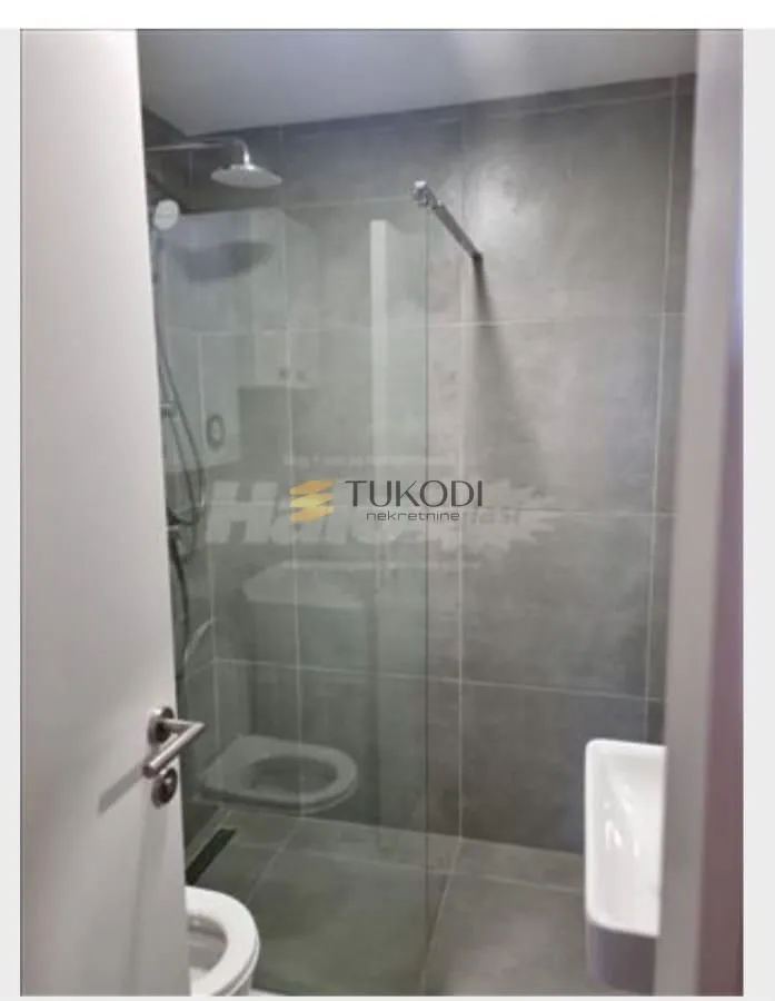 Rent, one bedroom apartment, 38m², Zemun Sve Podlokacije, Beograd