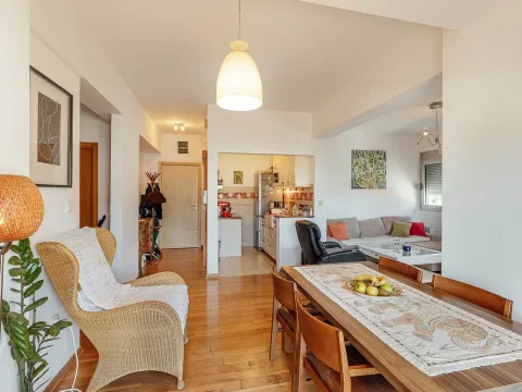 Sale, one bedroom apartment, 64m², Budva, Crna Gora - image 4