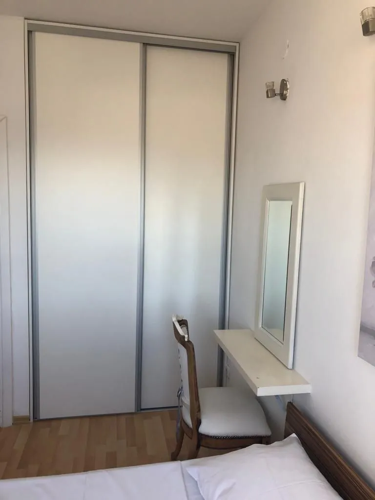 Rent, one bedroom apartment, 36m², Stari Aerodrom, Podgorica