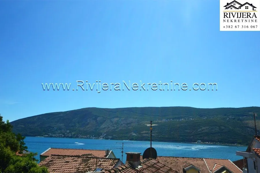 Prodaja, jednosoban stan, 63m², Igalo, Herceg Novi