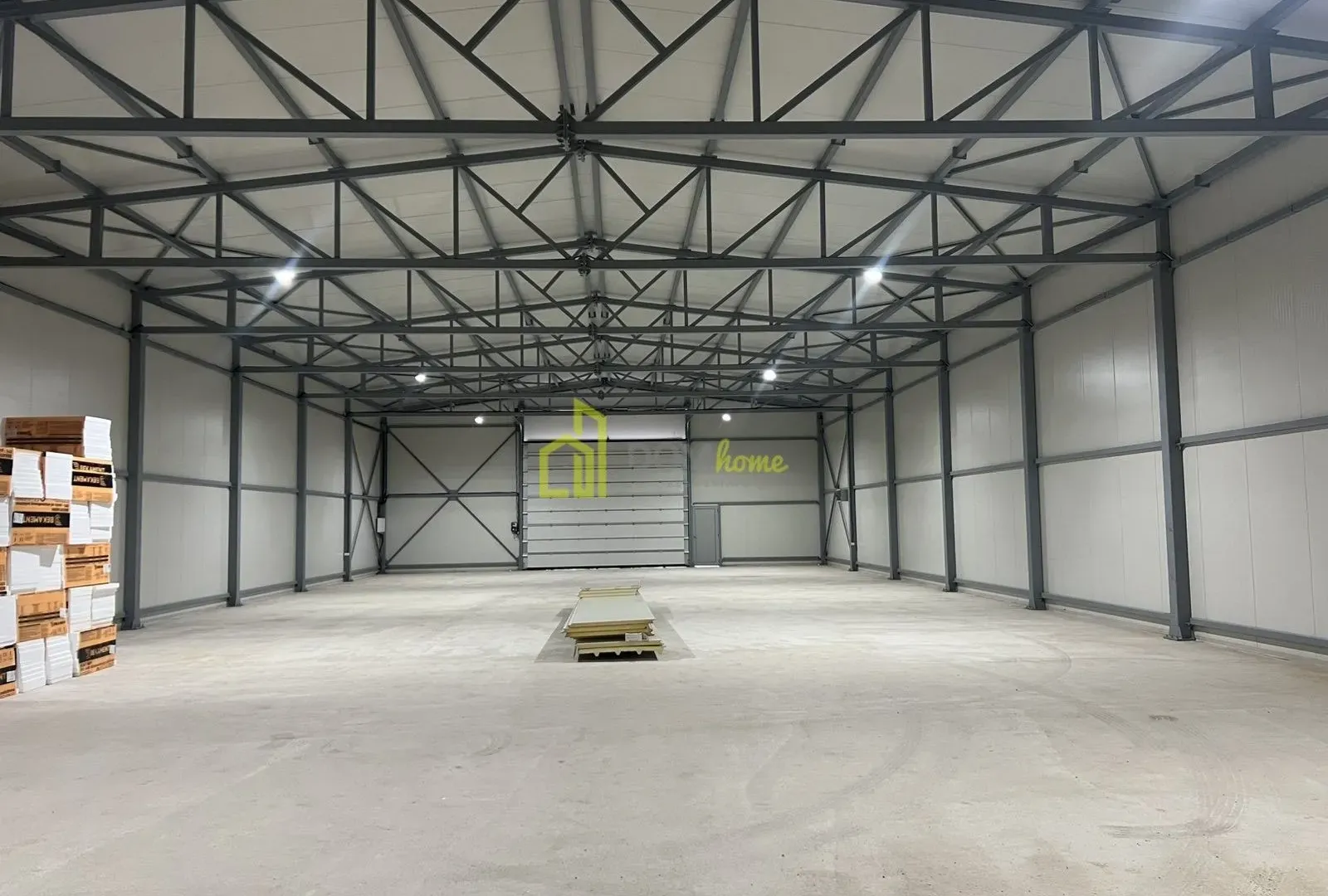 Rent, office space, 584m², Kuće Rakića, Podgorica