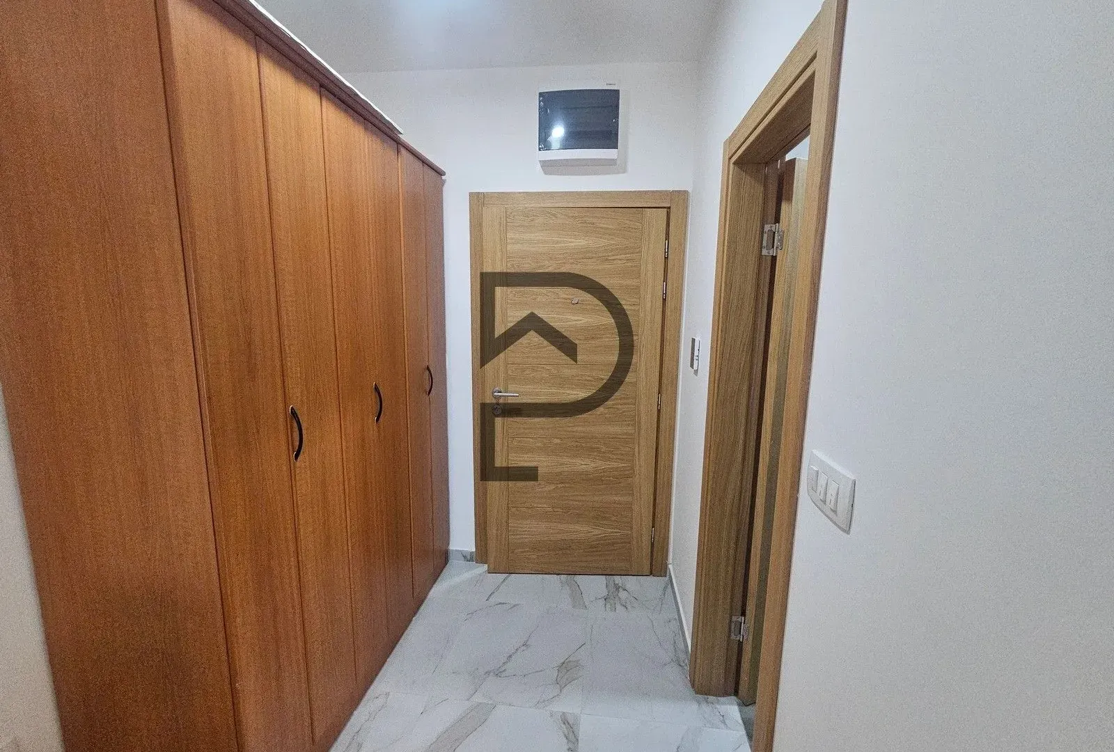 Rent, apartment, 27m², Zabjelo, Podgorica