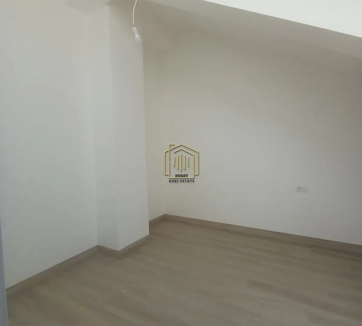 Prodaja, jednosoban stan, 40m², Zabjelo, Podgorica