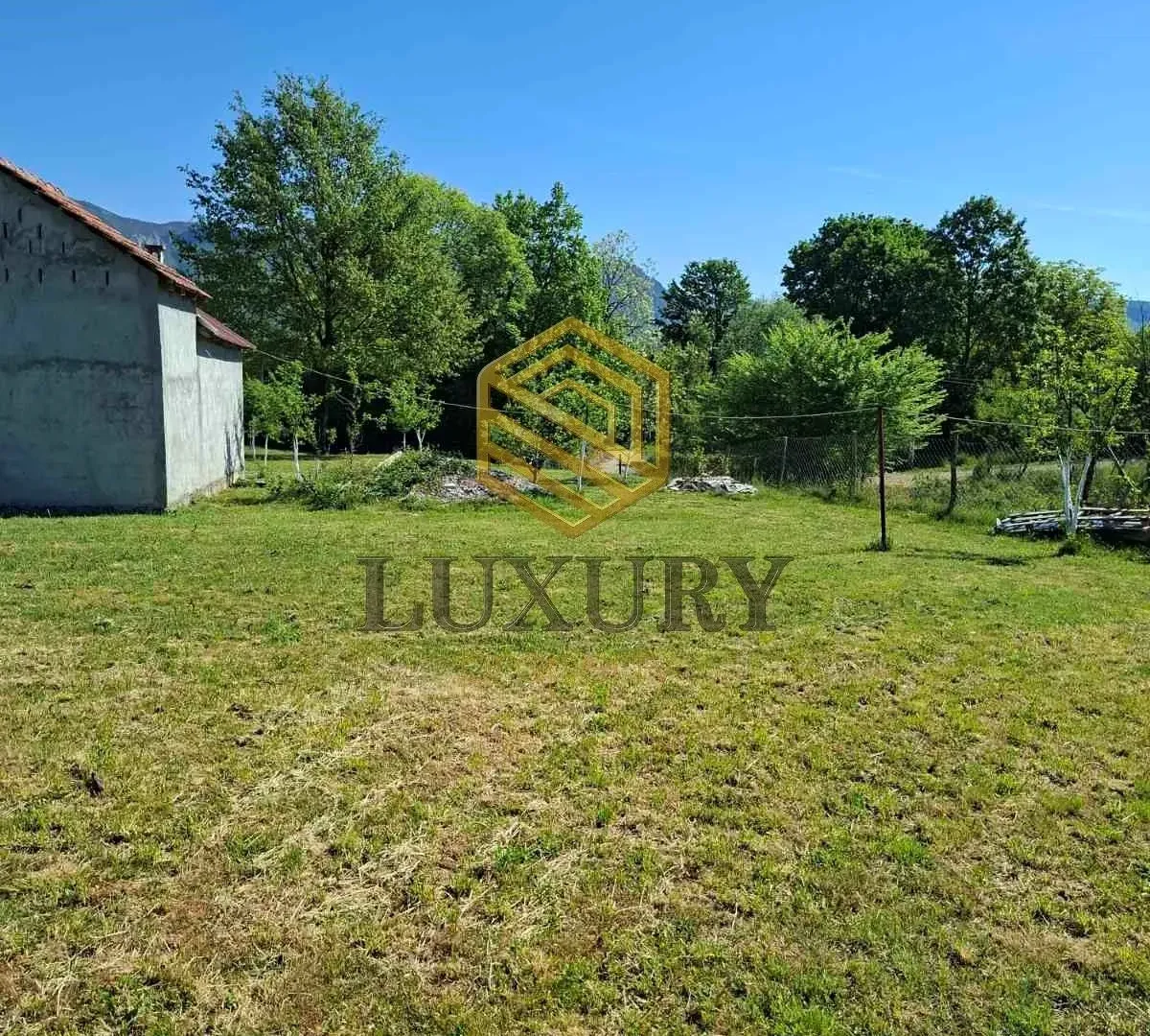 Prodaja, kuća, 68m², Novo Selo, Danilovgrad