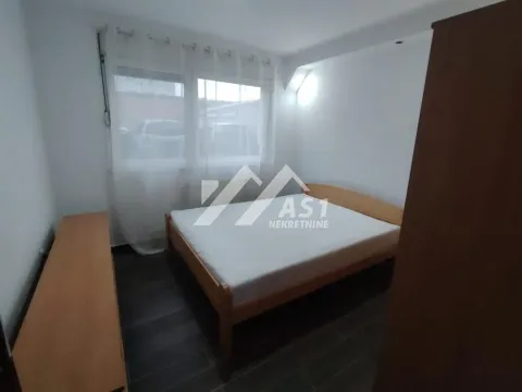 Rent, one bedroom apartment, 42m², Salajka, Novi Sad Sve Podlokacije - image 5