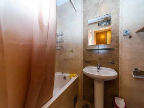 Rent, one bedroom apartment, 40m², Stari Aerodrom, Podgorica - image 8