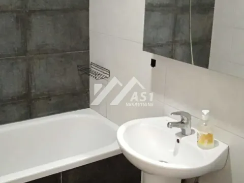 Izdavanje, dvosoban stan, 53m², Detelinara, Novi Sad Sve Podlokacije - image 5