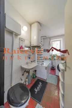 Prodaja, četvorosoban stan, 108m², Rakovica, Beograd - image 16