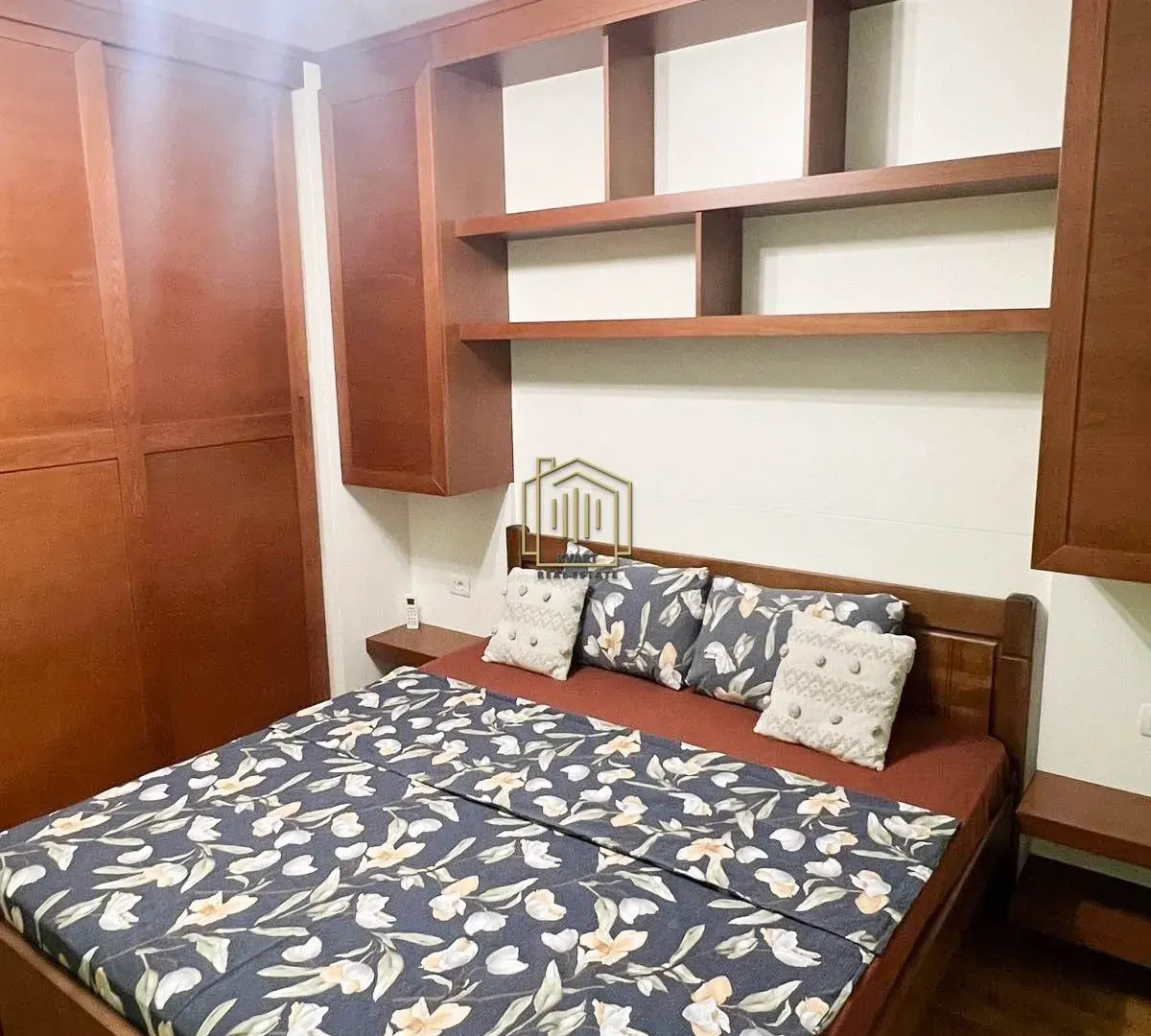Rent, one bedroom apartment, 50m², City Kvart, Podgorica