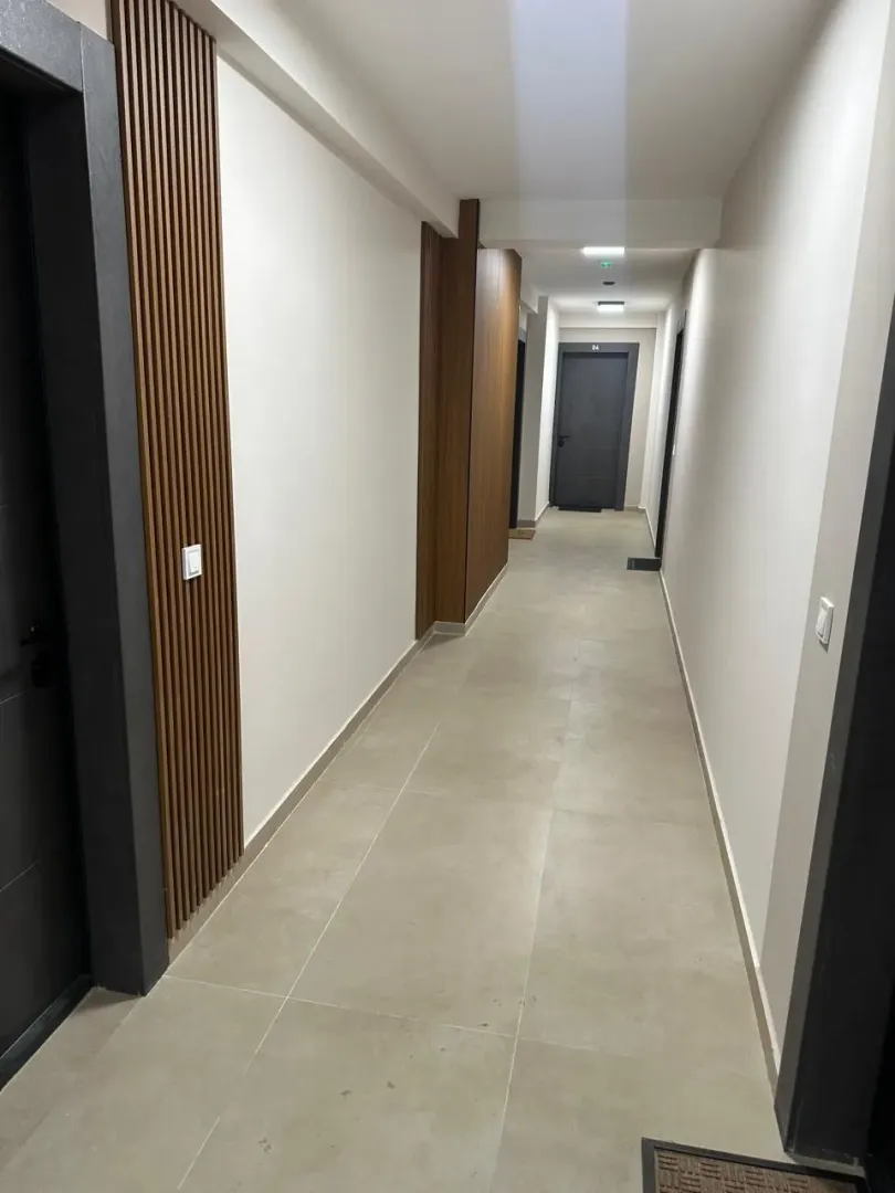 Prodaja, jednosoban stan, 45m², Centar, Bar