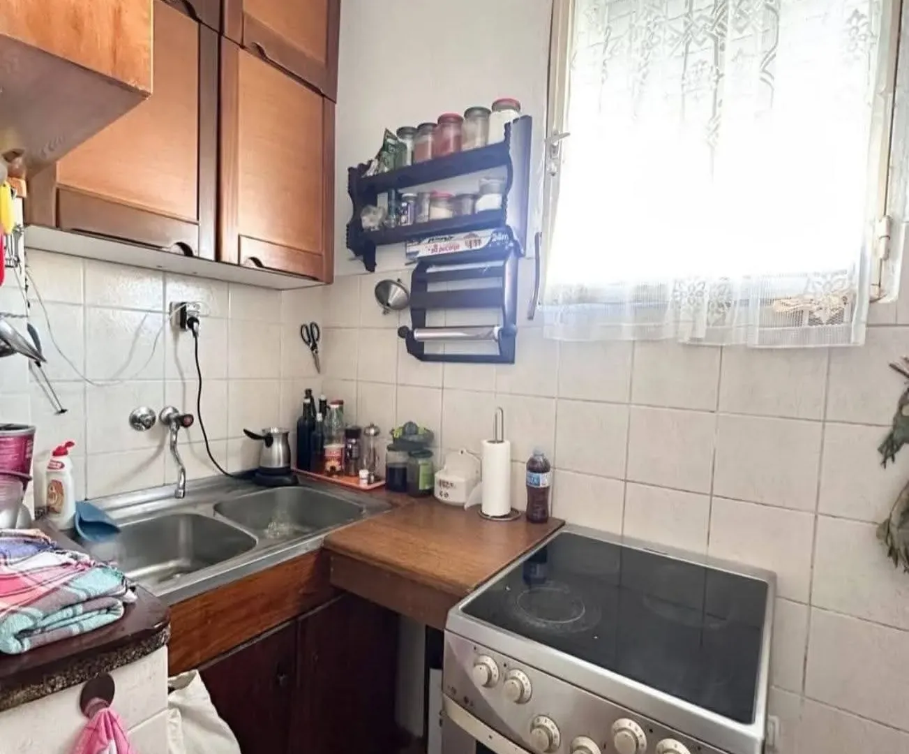 Prodaja, jednosoban stan, 54m², Centar, Podgorica
