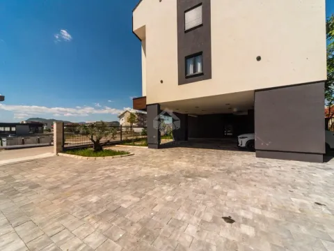 Izdavanje, stan, 24m², Zabjelo, Podgorica - image 10