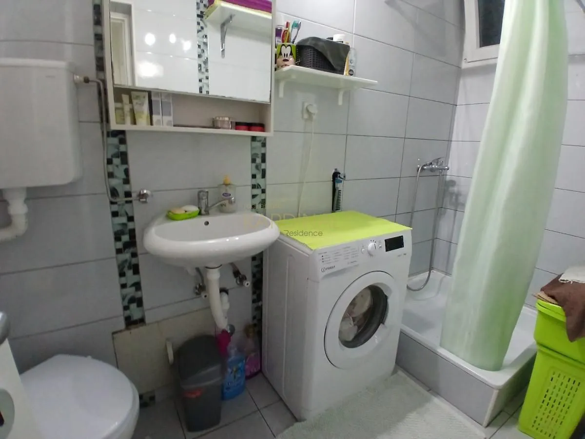 Prodaja, dvosoban stan, 66m², Centar, Jagodina