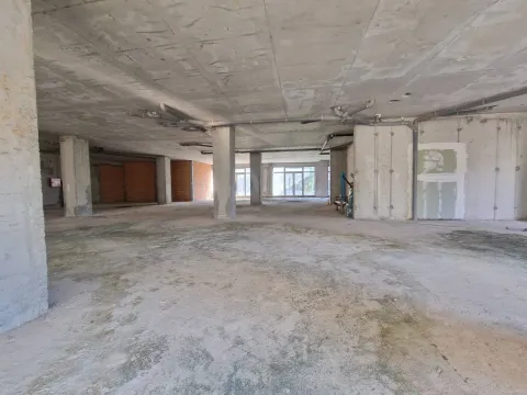 Izdavanje, poslovni prostor, 406m², Petrovac, Budva - image 3