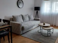 Izdavanje, jednosoban stan, 47m², New City, Podgorica - image 4